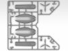 ICM 48224 Gotha Go-244B-2 WWII German Transport Aircraft 1/48